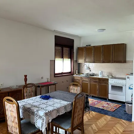 Apartman Kecman *