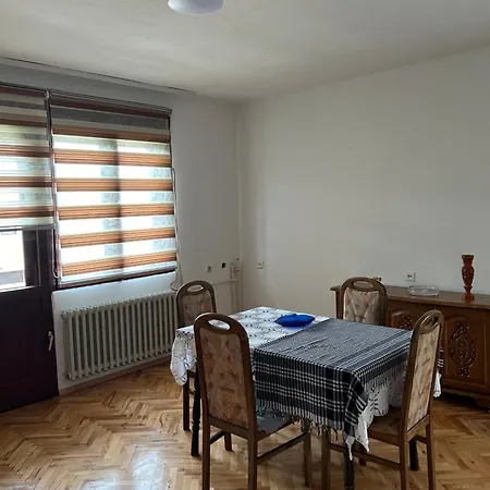 Kecman Apartman Drvar