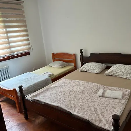 Apartman Kecman Drvar