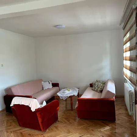 Apartman Kecman *