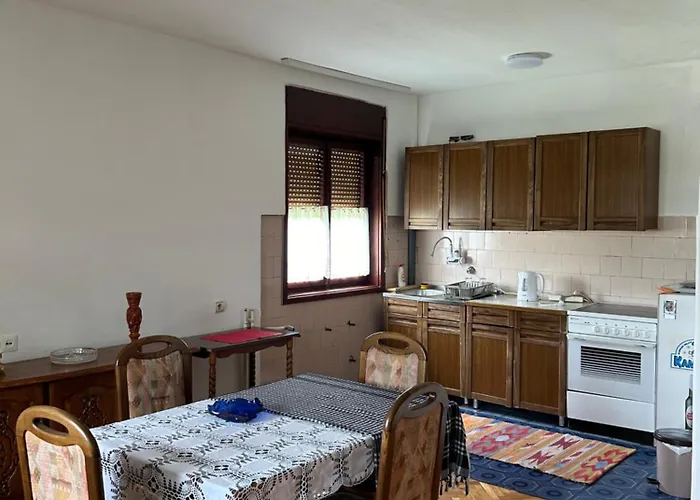 Appartement Kecman *