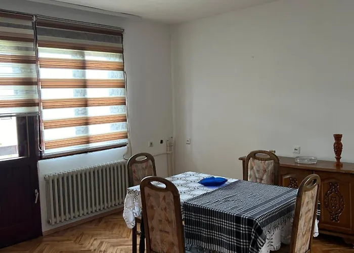 Kecman Appartement Drvar