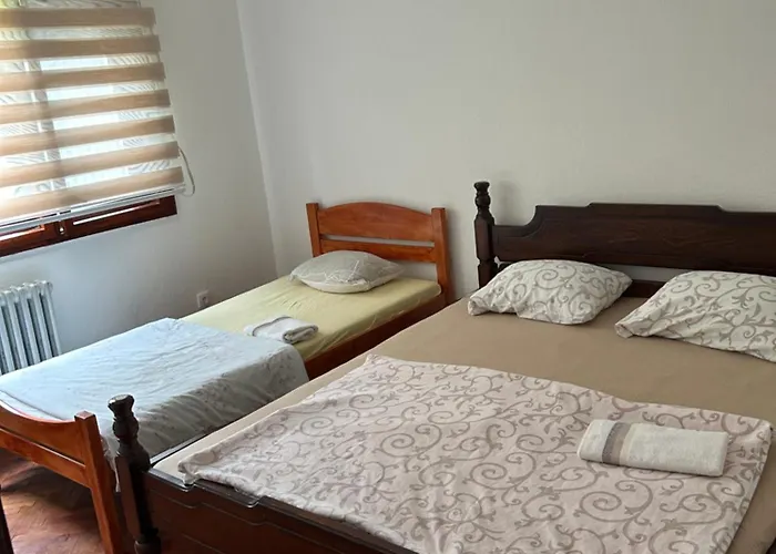 Appartement Kecman Drvar