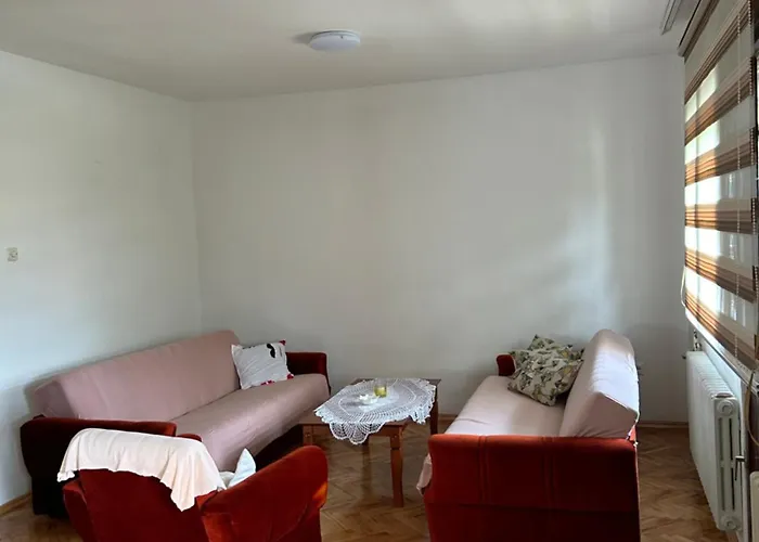 Appartement Kecman *